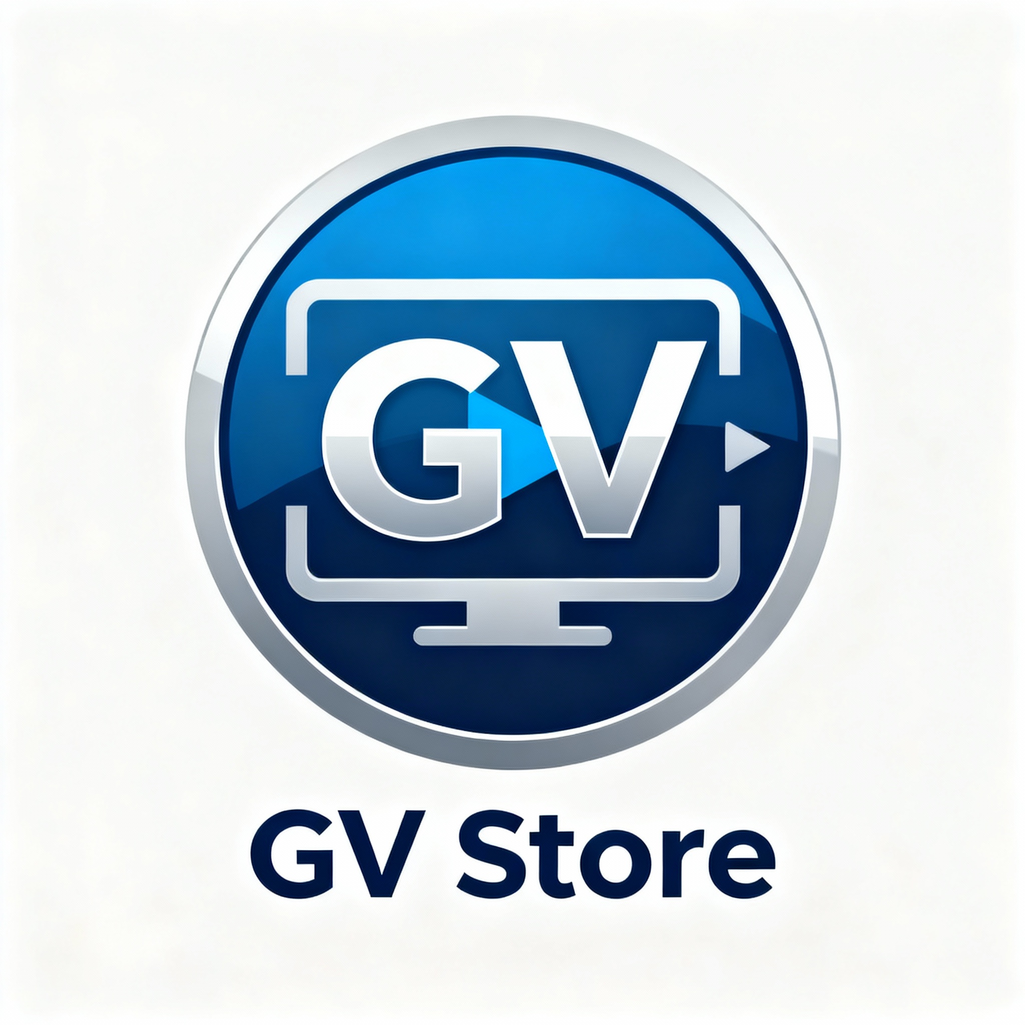 Logo GV Store